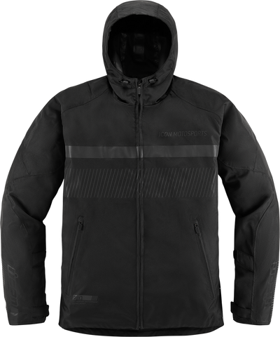 ICON PDX3™ Jacket - Black - 2XL 2820-5813