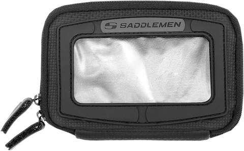 SADDLEMEN E-Pak - Tank Bag EX000625
