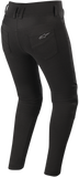 ALPINESTARS Stella Banshee Pants - Black - Large 3339919-10-L