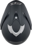 AFX FX-37X Helmet - Matte Black - Large 0140-0224