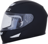 AFX FX-99 Helmet - Matte Black - Small 0101-11043