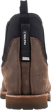 ALPINESTARS Turnstone Boots - Black/Brown - US 13 2653522-84-13