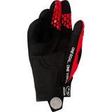 ALPINESTARS Pro-Dura Gloves - Bright Red/Black - 2XL 3560425-3031-2X