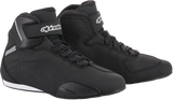 ALPINESTARS Sektor Shoes - Black - US 9.5 25155181095