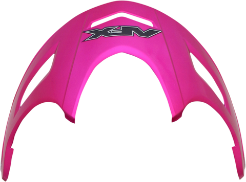 AFX FX-50 Peak - Fuchsia 0132-0861