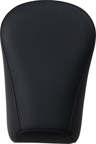 SADDLEMEN Renegade Pillion Pad - Plain - 9" - Scout Bobber '18-'23 I18-33-012