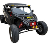 ATC COMP 4 Kit for Can-Am X3