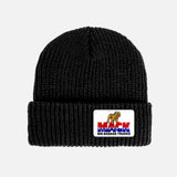 COWBOY CADILLAC BEANIE