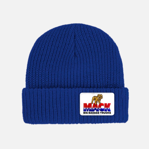 COWBOY CADILLAC BEANIE