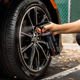 WASH&WHIPS Daytona Tire Coating & Shine