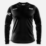 WEBIG X CULT RACE JERSEY BLACK