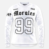 NAME & NUMBER PRINTING FOR WEBIG X CULT JERSEYS