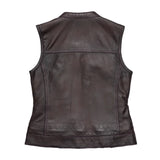 Keystone Women’s Motorcycle Vest Limited Edition