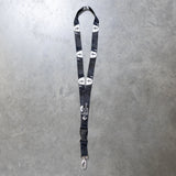 Cross Lanyard