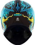 ICON Airform™ Helmet - Manik'RR - MIPS® - Light Blue - XL 0101-17018