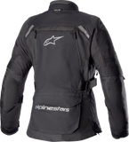 ALPINESTARS Stella Bogota Drystar® Jacket - Black - Large 3217023-1100-L