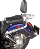 SHOW CHROME Sissy Bar Kit 55-320