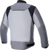 ALPINESTARS Luc v2 Air Jacket - Gray - 2XL 3308822-9192-2X