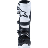 ALPINESTARS Tech 7 Enduro Boots - Black/White - US 6 2010426-12-6