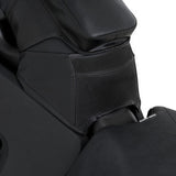 SHOW CHROME Tank Bra - Ballistic - Can-Am Ryker H40-405CBK