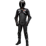 ALPINESTARS Atem v5 Leather Jacket - Black - US 48 / EU 58 3106524-10-58