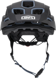 100% Altec Helmet - Fidlock - CPSC/CE - Navy - S/M 80004-00014