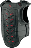 ICON Field Armor Stryker™ Vest - Black - 2XL/3XL 2701-0512