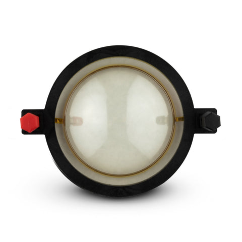 2.5" Replacement Diaphragm Polyimide for D225PY and Universal 8-Ohm