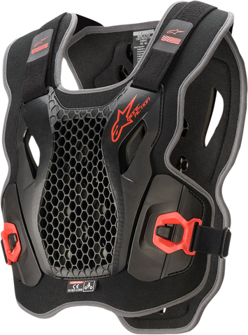 ALPINESTARS Roost Guard - Bionic Action - XL/2XL 6700421-13XL/2X