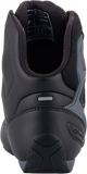 ALPINESTARS Faster-3 Rideknit® Shoes - Black/Gray/Red - US 7 251031911657