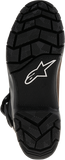 ALPINESTARS Belize Drystar® Boots - Oiled Brown - US 13 2047317-82-13