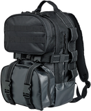 BILTWELL EXFIL-48 Backpack - Black 3007-01