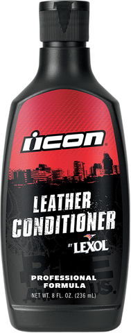 ICON Leather Conditioner - 8 U.S. fl oz. 3706-0024