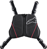 ALPINESTARS Nucleon KR-C Chest Protector - M/XL 6508615-123-MXL