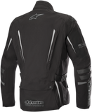 ALPINESTARS Yaguara Drystar® Jacket - Black - 3XL 3203218-104-3X