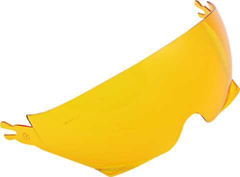 AFX FX-142/FX-143 Shield - Inner - Orange 0130-0901