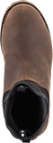 ALPINESTARS Turnstone Boots - Black/Brown - US 11 2653522-84-11