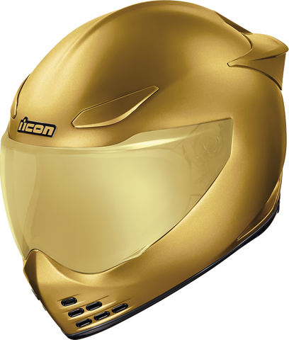 ICON Domain™ Helmet - Cornelius - Gold - XL 0101-14969