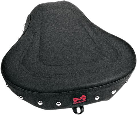 SADDLEMEN Touring Pillion - Studded - VTX1800 H0130J