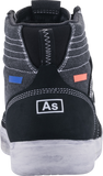 ALPINESTARS Ageless Shoes - Black/White - US 13 2654922153113