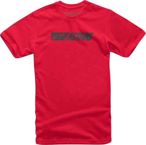 ALPINESTARS Reblaze T-Shirt - Red - Medium 1213-7200430M