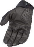 ICON Stormhawk™ Gloves - Black - 3XL 3301-3970