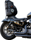 BILTWELL EXFIL-60 Dry Bag - Gen 2 - Black 3016-01