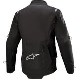 ALPINESTARS Ardent 3in1 Adventure Touring Jacket - Black - 2XL 3204423-1100-2X