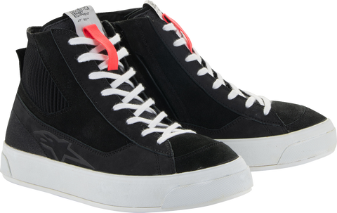 ALPINESTARS Stella Stated Podium Shoes - Black - US 6.5 2540224-10-6.5