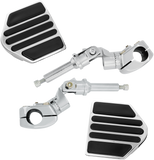 SHOW CHROME Mini Highway Board - GL1800 21-355R