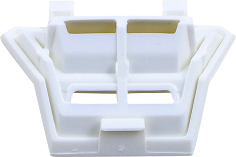 ALPINESTARS SM5 Rear Cental Vent - White 8970421-20
