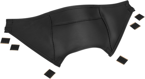 SHOW CHROME Mini Bra Gas Tank - Ryker H40-405BK