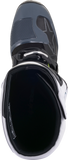 ALPINESTARS Tech 5 Boots - Black/White - US 9 2015015-102-9