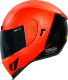 ICON Airform™ Helmet - MIPS® - Counterstrike - Red - Medium 0101-15087